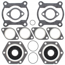 GASKET SET S/M POL 488 TRAIL