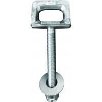 SUPER CLAMP SCREW MOUNT