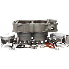 CYLINDER KIT 93.00/STD 10.5:1 POL