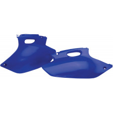 SIDE PANELS BLUE