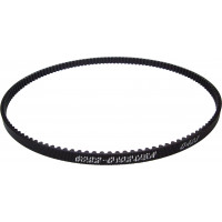 BELT CARBON REAR DRIVE 24MM 133T
