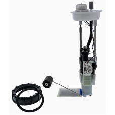 FUEL PUMP ASSEMBLY