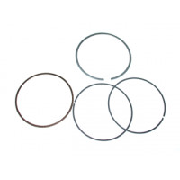 PISTON RINGS 76.94MM FOR NAMURA PISTONS ONLY