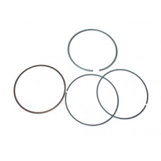 PISTON RINGS 76.94MM FOR NAMURA PISTONS ONLY