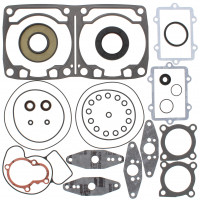 GASKET SET A/C 800 S/M