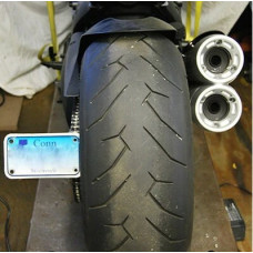 FENDER ELIMINATOR DUC