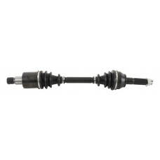 8 BALL EXTREME AXLE REAR
