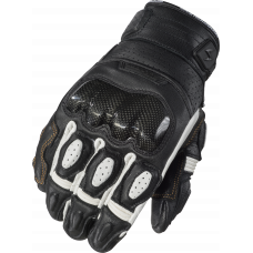 SGS MK III GLOVES BLACK/WHITE 2X