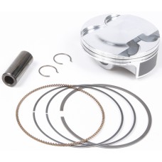 PISTON KIT FORGED 94.96/STD 12.6:1 HUSQ/KTM
