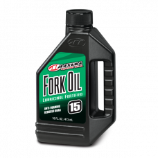 FORK OIL 15W 16OZ