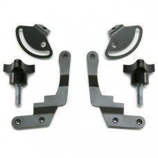 WINDSCREEN STABILIZER KIT BMW R1200/1250 GS/GSA