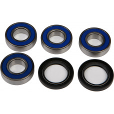 REAR INDEPENDENT SUSPENSION KIT