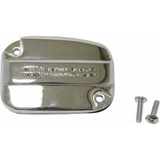 CLUTCH MC COVER CHROME FLH/FLT 14-24