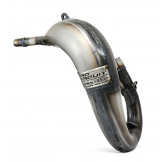 WORKS EXHAUST PIPE