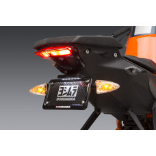 FENDER ELIMINATOR KIT KTM FENDER ELIMINATOR KIT KTM