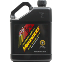 MOTORCYCLE TECHNIPLATE 2T SYNTHETIC TC-W3 1 GAL 4/CASE