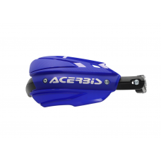 ENDURANCE-X HANDGUARD BLUE/WHITE
