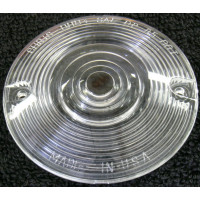 TURN SIGNAL LENS LATE FL MODELS CLEAR