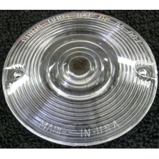 TURN SIGNAL LENS LATE FL MODELS CLEAR