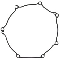 CLUTCH COVER GASKET