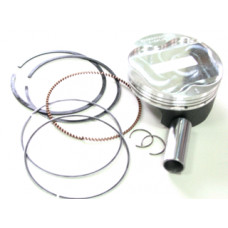 PISTON KIT BB HC NIKASIL CYL 93.96/+4.00 12.3:1 AC/KAW/SUZ
