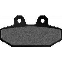 HD BRAKE PAD SEMI-SINT REPL OE 41300197