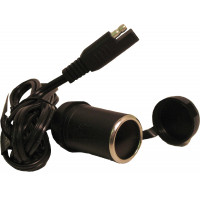 CIGARETTE LIGHTER ADAPTER FEMALE