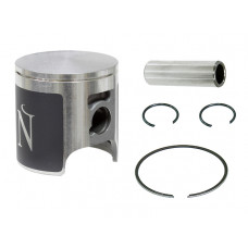 PISTON KIT NIKASIL CYL 52.44/STD 11:1 KAW