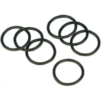 GASKET ORING OIL DIPSTICK FXDB DYNA 10/PK 62672-90
