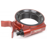 PRE-LOAD ADJUSTER YAMAHA