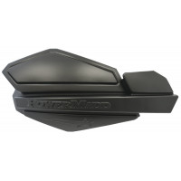 STAR SERIES HANDGUARDS (MATTE BLACK)