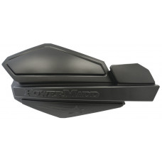 STAR SERIES HANDGUARDS (MATTE BLACK)