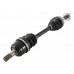 6 BALL HEAVY DUTY AXLE FRONT