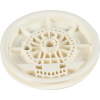 STARTER PULLEY S-D