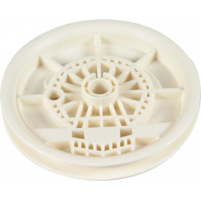 STARTER PULLEY S-D
