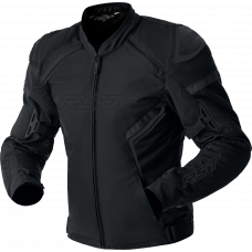 S1 D3O TEXTILE JACKET BLACK 2X
