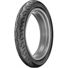 TIRE D401 FRONT 90/90-19 52H BIAS TIRE D401 FRONT 90/90-19 52H BIAS
