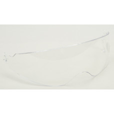 HELMET SHIELD CLEAR GM-65 XS-MD
