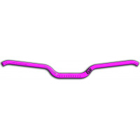 BOONDOCKER 2.0 HANDLEBAR PINK