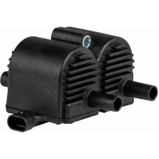 HD HP COIL DUAL FIRE QUAD TOWER