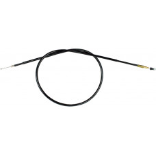 BLACK VINYL HOT START CABLE