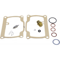 UNIVERSAL REPAIR KIT 30-34MM ZINC