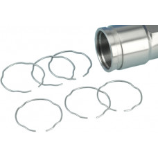 GASKET RET RING FORK TWIN CAM 6/PK 46513-01