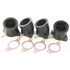 CARBURETOR BOOT/HOLDER