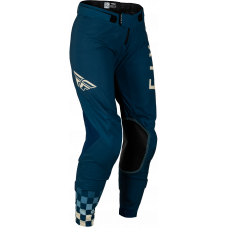 WOMEN'S LITE PANTS NAVY/IVORY SZ 0/02