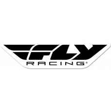 STICKER FLY 7