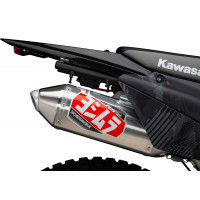EXHAUST RS-2 RACE SO SS/SS/AL