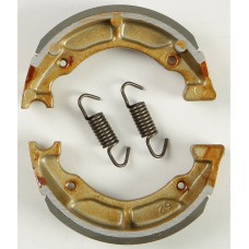 BRAKE SHOES 613 PLAIN