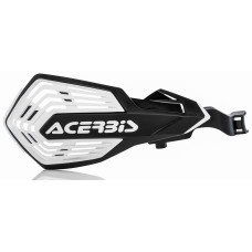 HANDGUARD K-FUTURE BLACK/WHITE