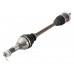 6 BALL HEAVY DUTY AXLE FRONT